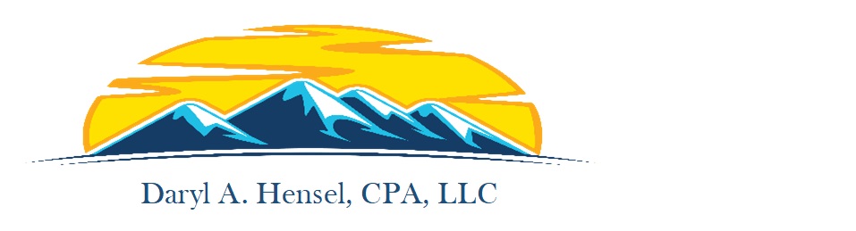 Daryl Hansel CPA