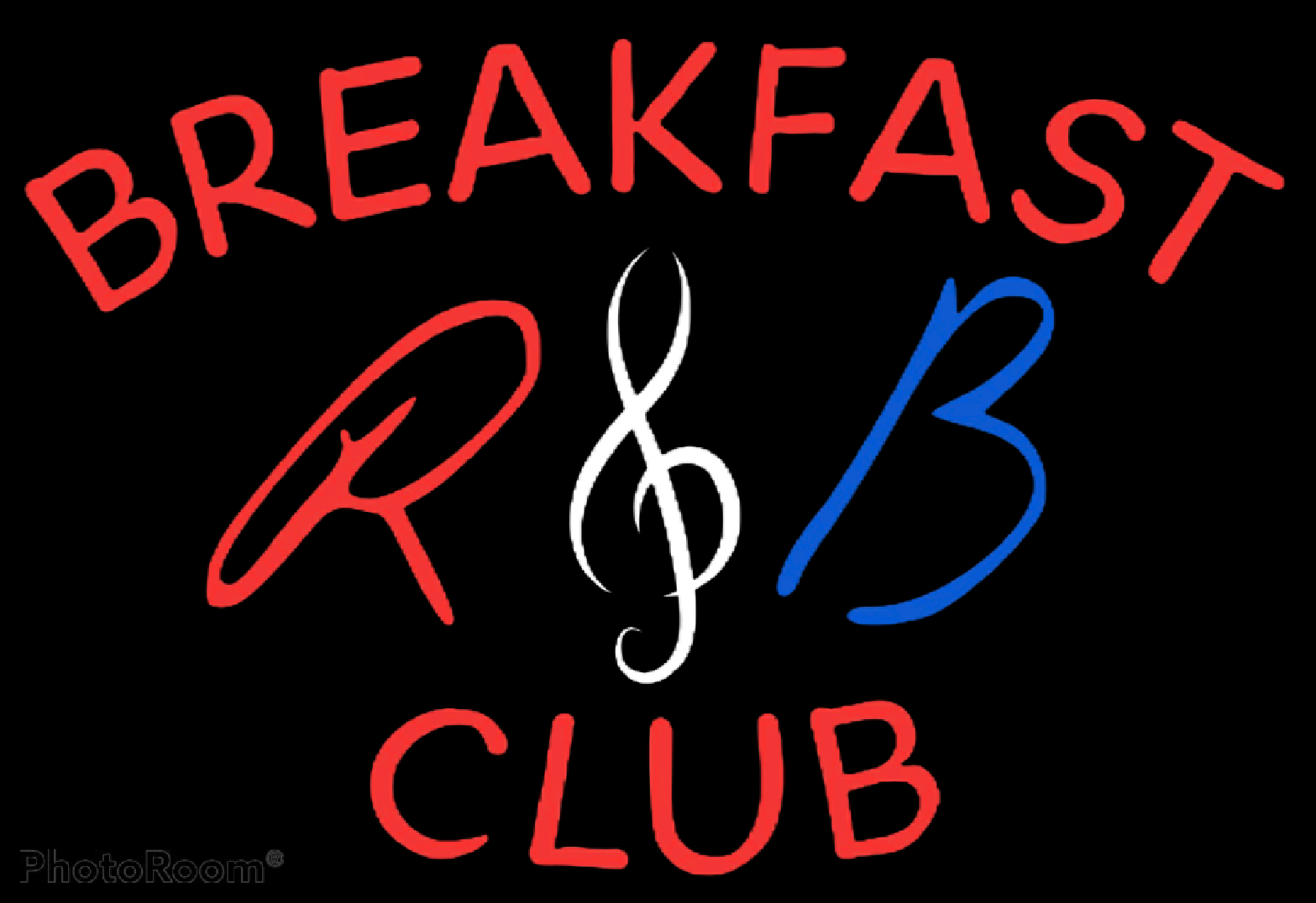 R & B Breakfast club