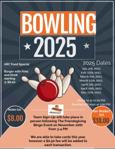 Bowling 2025