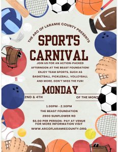 Sports Carnival