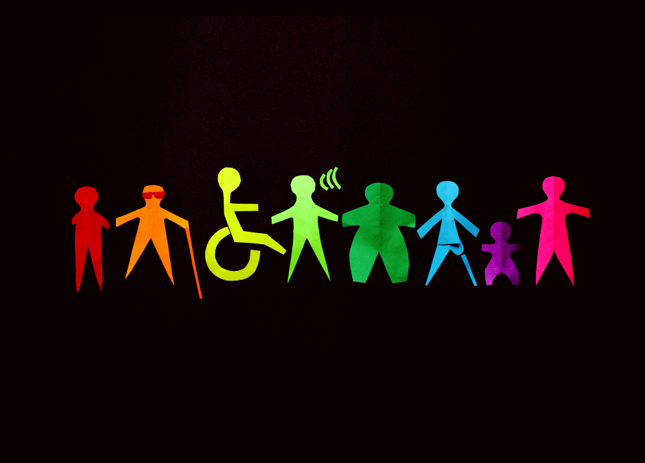 March 2025: Celebrating Disability Awareness Month